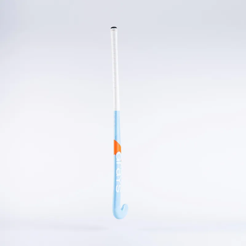 Grays GX1000 Ultrabow Hockey Stick - Sky (2023/24) 8 Grays GX1000 Ultrabow Hockey Stick - Sky (2023/24) - Image 6