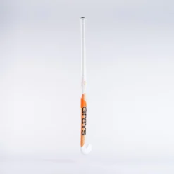 Grays GX1000 Ultrabow Hockey Stick - White/Orange (2023/24) -Hockey Gear Shop grays gx1000 ultrabow hockey stick white orange 2023 24 5