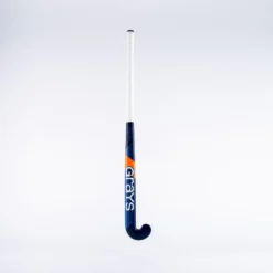 Grays GX1000 Ultrabow Junior Hockey Stick - Navy (2023/24) -Hockey Gear Shop grays gx1000 ultrabow junior hockey stick navy 2023 24 3