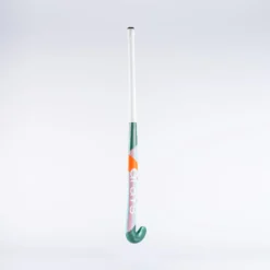 Grays GX2000 Dynabow Hockey Stick - Mint/Coral (2023/24) -Hockey Gear Shop grays gx2000 dynabow hockey stick mint coral 2023 24 5