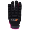 Grays International Pro Hockey Glove - Black/Fluo Pink (2023/24) 2 Grays International Pro Hockey Glove - Black/Fluo Pink (2023/24) -Hockey Gear Shop grays international pro hockey glove black fluo pink 2020 21