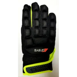 Grays International Pro Hockey Glove - Right Hand (2023/24)