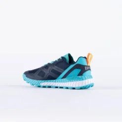 Grays Raid Junior Hockey Shoes - Navy/Teal (2023/24) -Hockey Gear Shop grays raid junior hockey shoes navy teal 2023 24 2