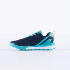 Grays Raid Junior Hockey Shoes - Navy/Teal (2023/24) -Hockey Gear Shop grays raid junior hockey shoes navy teal 2023 24 4