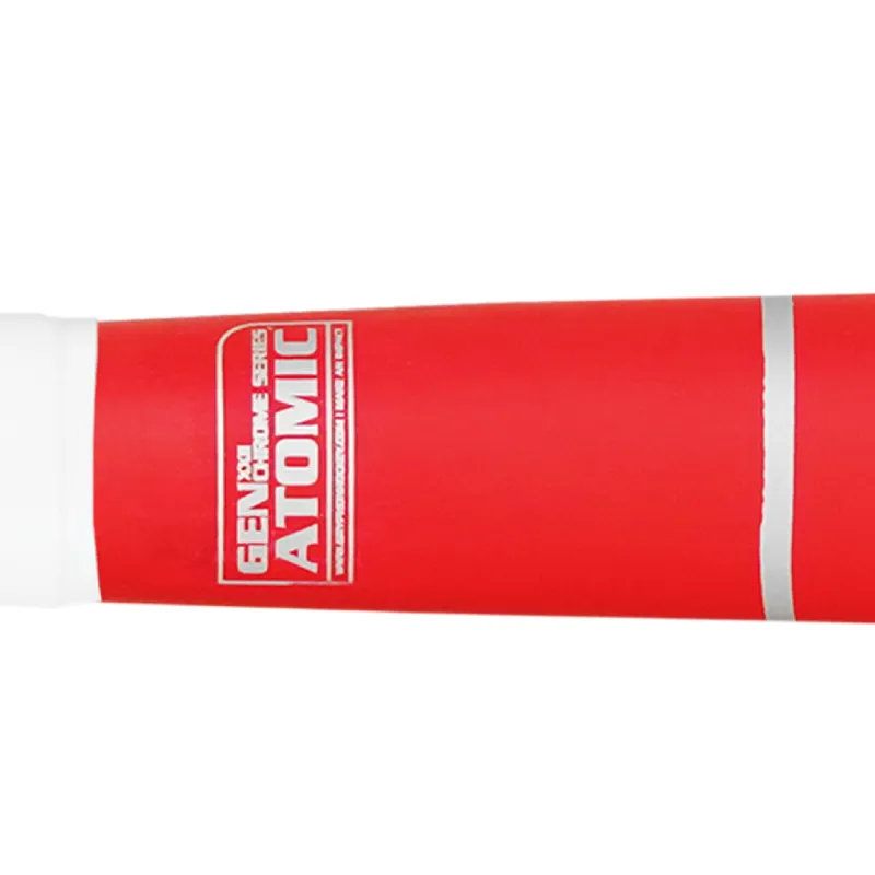 Gryphon Chrome Atomic GXXII Hockey Stick (2022/23) 6 Gryphon Chrome Atomic GXXII Hockey Stick (2022/23) - Image 4