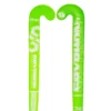 Gryphon Chrome Solo GXXII Hockey Stick - Lime (2022/23)