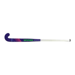 Gryphon Lazer GXX Junior Hockey Stick - Purple (2020/21) -Hockey Gear Shop gryphon lazer gxx junior hockey stick purple 2020 21 2