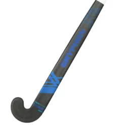 Hockey Gear Shop -Hockey Gear Shop gryphon taboo blue steel pro 25 gxxii indoor hockey stick 2022 23 1