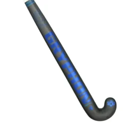 Gryphon Taboo Blue Steel Pro 25 GXXII Indoor Hockey Stick (2022/23) -Hockey Gear Shop gryphon taboo blue steel pro 25 gxxii indoor hockey stick 2022 23 2