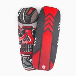 HockeyShot Training Balance Board -Hockey Gear Shop hockey shot fitness training hockeyshot training balance board osfa standard red 30359321051202