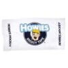 Howie's Shower Towel -Hockey Gear Shop howies hockey accessories towel howie s shower towel white 30 x 60 30340448780354