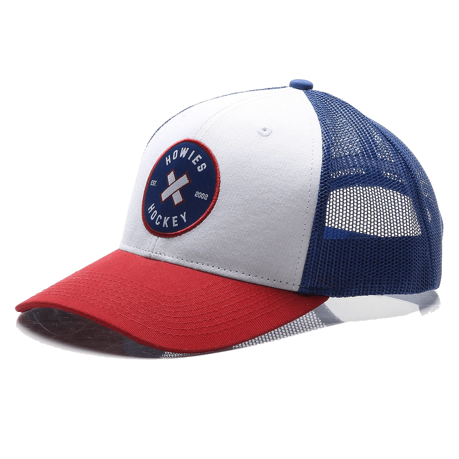 Howies Hockey Cross Check Hat 4 Howies Hockey Cross Check Hat - Image 2