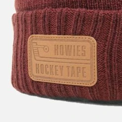 Howies Hockey Polar Knit Toque -Hockey Gear Shop howies hockey toques howies hockey polar knit toque 28557385629762