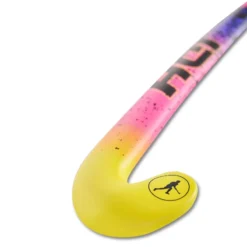 JDH Big Bang Low Bow Hockey Stick (2021/22) -Hockey Gear Shop jdh big bang low bow hockey stick 2021 22 1