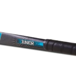 JDH Junior Mid Bow Junior Hockey Stick - Blue (2021/22) -Hockey Gear Shop jdh junior mid bow junior hockey stick blue 2021 22 3