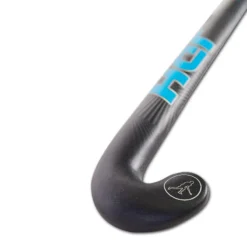 JDH Junior Mid Bow Junior Hockey Stick - Blue (2021/22) -Hockey Gear Shop jdh junior mid bow junior hockey stick blue 2021 22 5