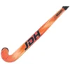 JDH Junior Mid Bow Junior Hockey Stick - Orange (2022/23) 1 JDH Junior Mid Bow Junior Hockey Stick - Orange (2022/23) -Hockey Gear Shop jdh junior mid bow junior hockey stick orange 2022 23