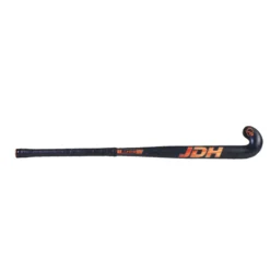 JDH Junior Mid Bow Junior Hockey Stick - Orange (2022/23) -Hockey Gear Shop jdh junior mid bow junior hockey stick orange 2022 23 2
