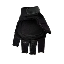 JDH OD Hockey Glove - Black/White (2020/21) -Hockey Gear Shop jdh od hockey glove black white 2020 21 2