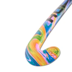 JDH Vertigo Low Bow Hockey Stick (2021/22) -Hockey Gear Shop jdh vertigo low bow hockey stick 2021 22 6