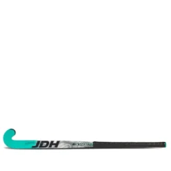 JDH X1 Pro Bow Hockey Stick - Teal (2021/22) -Hockey Gear Shop jdh x1 pro bow hockey stick teal 2021 22 3