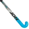 JDH X1TT Extra Low Bow Hockey Stick - Blue (2021/22) -Hockey Gear Shop jdh x1tt extra low bow hockey stick blue 2021 22