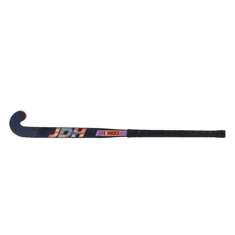 JDH X60TT Concave Hockey Stick (2022/23) 6 JDH X60TT Concave Hockey Stick (2022/23) - Image 4