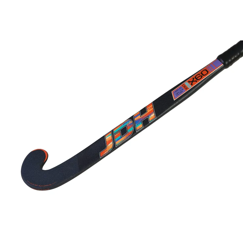 JDH X60TT Concave Hockey Stick (2022/23) 3 JDH X60TT Concave Hockey Stick (2022/23)