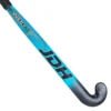 JDH X60TT Extra Low Bow Hockey Stick - Blue (2021/22) -Hockey Gear Shop jdh x60tt extra low bow hockey stick blue 2021 22