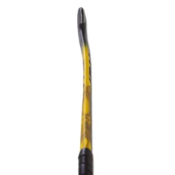 JDH X60TT Low Bow Hockey Stick - Yellow (2021/22) -Hockey Gear Shop jdh x60tt low bow hockey stick yellow 2021 22 2
