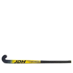 JDH X60TT Low Bow Hockey Stick - Yellow (2021/22) -Hockey Gear Shop jdh x60tt low bow hockey stick yellow 2021 22 4