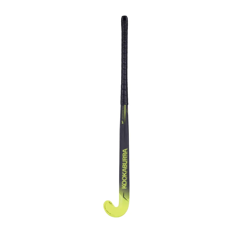 Kookaburra Hornet L-Bow Hockey Stick (2022/23) 5 Kookaburra Hornet L-Bow Hockey Stick (2022/23) - Image 3