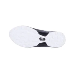 Kookaburra Shadow Junior Hockey Shoes - Black/White (2022/23) -Hockey Gear Shop kookaburra shadow junior hockey shoes black white 2022 23 4