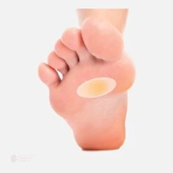 KT Tape Performance+ Blister Treatment Patch -Hockey Gear Shop kt tape specialty tape kt tape performance blister treatment patch 6 pack 4748132319298