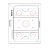Lowry Ringette Coaching Board - Large -Hockey Gear Shop lowry coaches boards lowry ringette coaching board large 16 x 24 28743602503746
