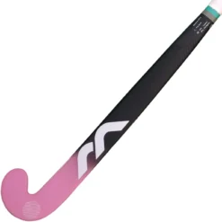 Mercian Genesis CF15 Pro Hockey Stick - Black/Pink (2023/24) -Hockey Gear Shop mercian genesis cf15 pro hockey stick black pink 2023 24 1