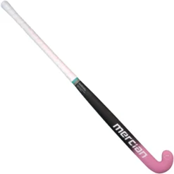 Mercian Genesis CF15 Pro Hockey Stick - Black/Pink (2023/24) -Hockey Gear Shop mercian genesis cf15 pro hockey stick black pink 2023 24 2