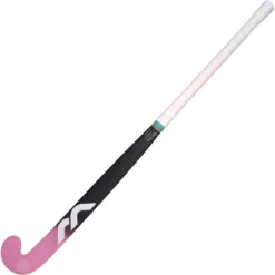 Mercian Genesis CF15 Pro Hockey Stick - Black/Pink (2023/24) -Hockey Gear Shop mercian genesis cf15 pro hockey stick black pink 2023 24 3