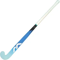 Mercian Genesis CF5 Pro Hockey Stick - Blue/Blue(2023/24) -Hockey Gear Shop mercian genesis cf5 pro hockey stick blue blue2023 24 3