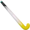 Mercian Genesis CF5 Pro Hockey Stick - Yellow/Grey (2023/24) -Hockey Gear Shop mercian genesis cf5 pro hockey stick yellow grey 2023 24