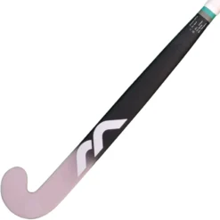 Mercian Genesis CKF35 Pro Hockey Stick - Black/Lilac (2023/24) -Hockey Gear Shop mercian genesis ckf35 pro hockey stick black lilac 2023 24 1