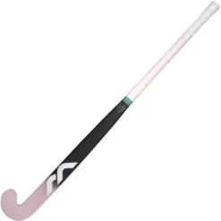 Mercian Genesis CKF35 Pro Hockey Stick - Black/Lilac (2023/24) -Hockey Gear Shop mercian genesis ckf35 pro hockey stick black lilac 2023 24 3