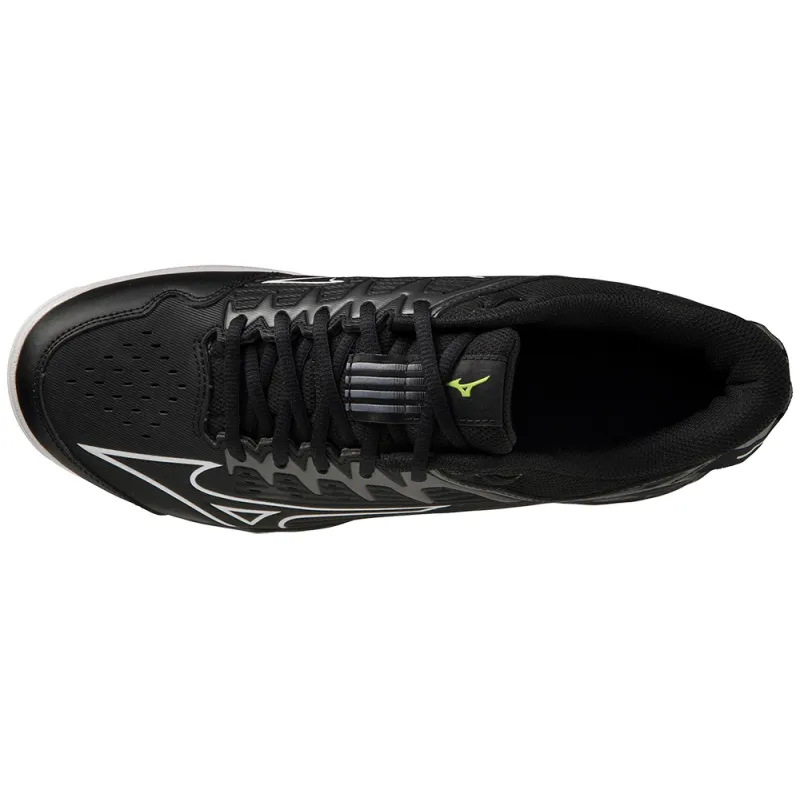 Mizuno Wave Lynx 2 Hockey Shoes - Black (2023/24) 6 Mizuno Wave Lynx 2 Hockey Shoes - Black (2023/24) - Image 4