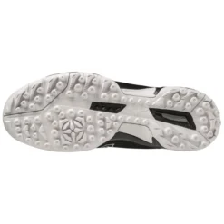 Mizuno Wave Lynx 2 Hockey Shoes - Black (2023/24) 11 Mizuno Wave Lynx 2 Hockey Shoes - Black (2023/24) -Hockey Gear Shop mizuno wave lynx 2 hockey shoes black 2023 24 4