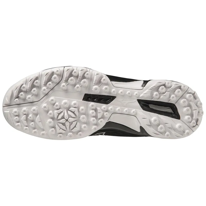 Mizuno Wave Lynx 2 Hockey Shoes - Black (2023/24) 7 Mizuno Wave Lynx 2 Hockey Shoes - Black (2023/24) - Image 5