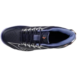 Mizuno Wave Lynx 2 Hockey Shoes - Blue (2023/24) -Hockey Gear Shop mizuno wave lynx 2 hockey shoes blue 2023 24 4