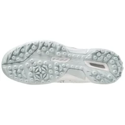 Mizuno Wave Lynx 2 Hockey Shoes - White (2023/24) -Hockey Gear Shop mizuno wave lynx 2 hockey shoes white 2023 24 4