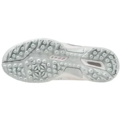 Mizuno Wave Lynx 2 Junior Hockey Shoes - White (2023/24) -Hockey Gear Shop mizuno wave lynx 2 junior hockey shoes white 2023 24 5