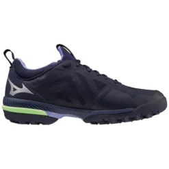 Mizuno Wave Panthera Hockey Shoes - Blue (2023/24) 10 Mizuno Wave Panthera Hockey Shoes - Blue (2023/24) -Hockey Gear Shop mizuno wave panthera hockey shoes blue 2023 24 3