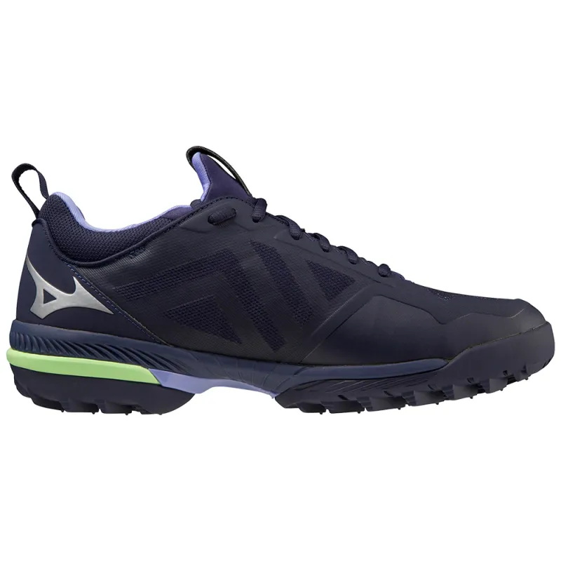 Mizuno Wave Panthera Hockey Shoes - Blue (2023/24) 6 Mizuno Wave Panthera Hockey Shoes - Blue (2023/24) - Image 4